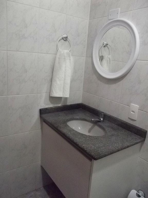 Dom Pedrito Apart Hotel Florianopolis Ruang foto