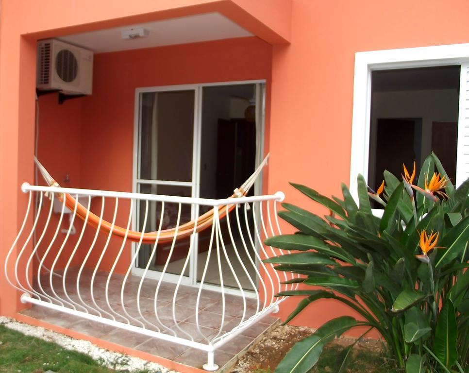 Dom Pedrito Apart Hotel Florianopolis Ruang foto