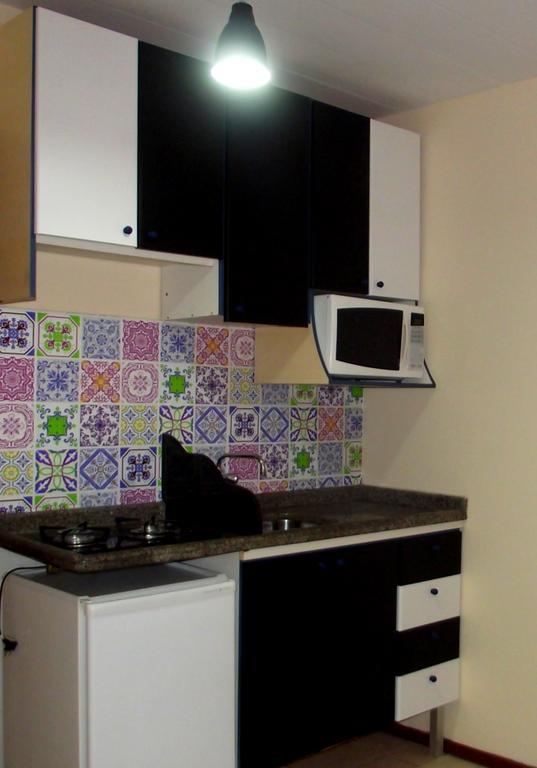 Dom Pedrito Apart Hotel Florianopolis Ruang foto