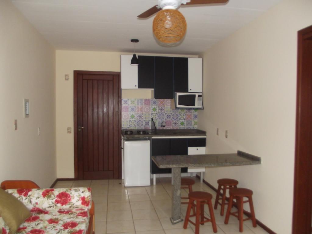 Dom Pedrito Apart Hotel Florianopolis Ruang foto