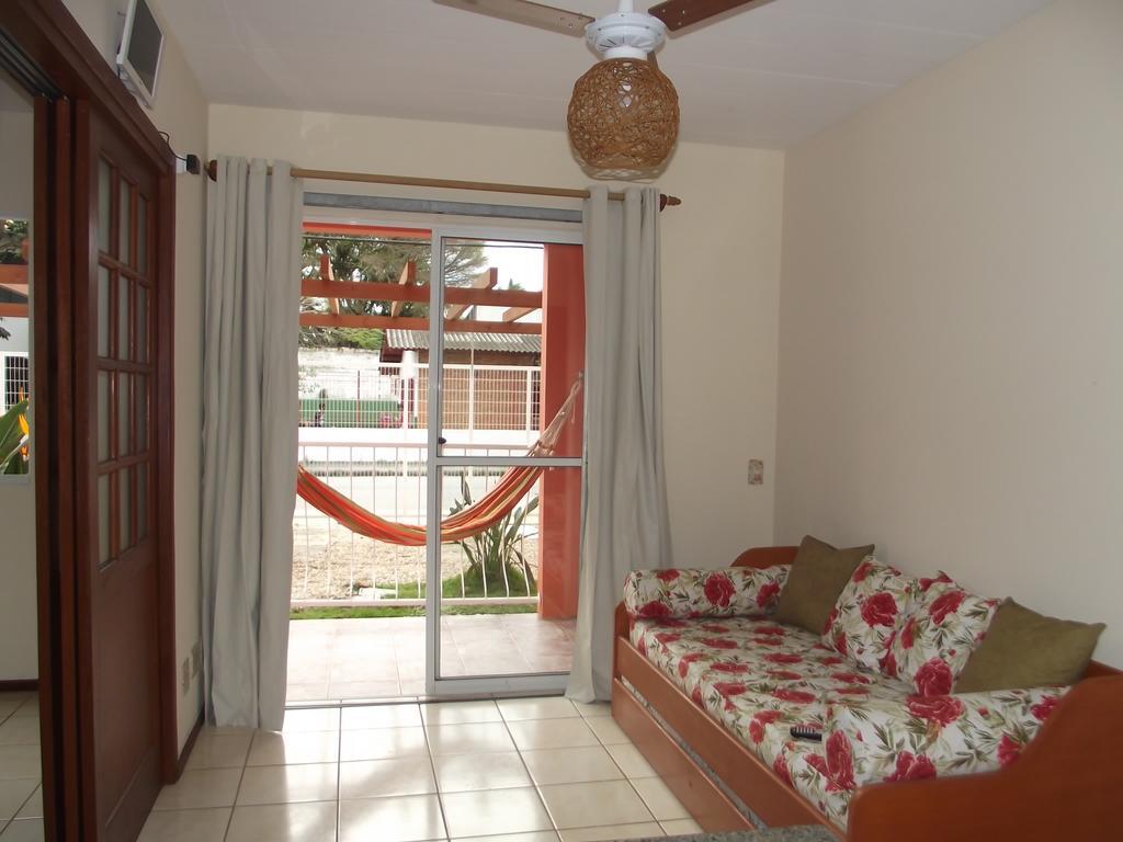 Dom Pedrito Apart Hotel Florianopolis Ruang foto